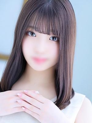 新人・雪菜(ユキナ)
