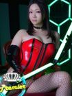 Ueno M Seikan Fetish Club Insanity Tokyo 的在籍女性