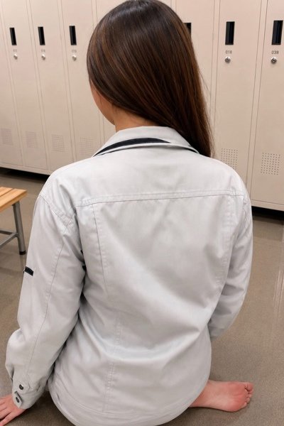 江奈 (Ena)