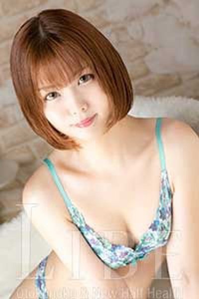 花実優(はなみゆう)