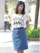 素人女子に出会える「deep」 的在籍女性