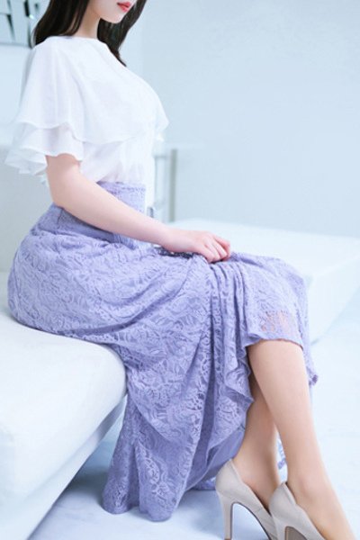 新人・涼花(すずか)
