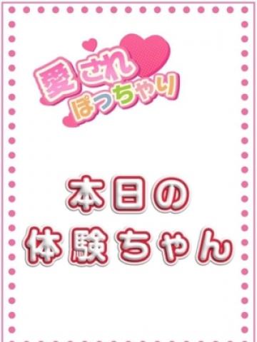 体験ちゃん