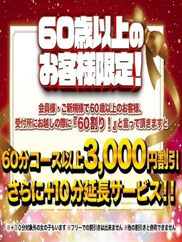 60割り