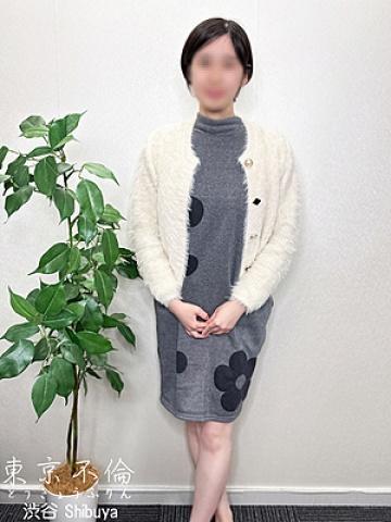 牧 朋恵(ともえ) (Maki Tomoe)