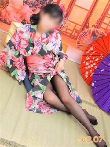 Hazuki Yuriko