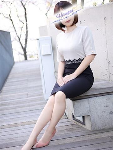 新人・詩乃(シノ)