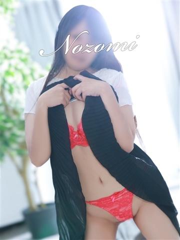 のぞみ