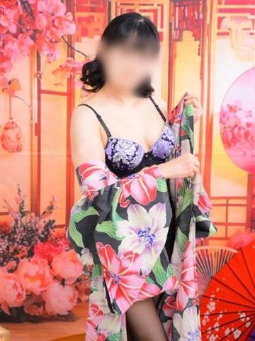 Hazuki Yuriko