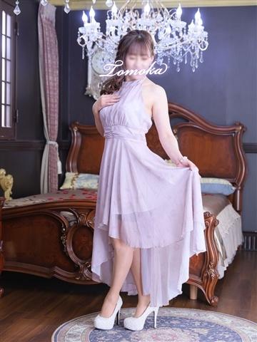 Tomoka