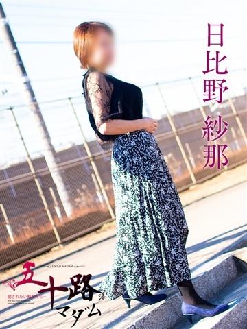 日比野紗那