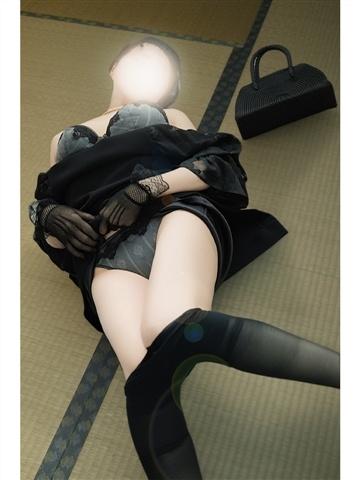 未亡人まどか